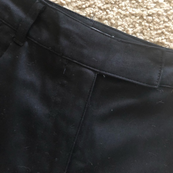 Gorgeous black shorts - Picture 2 of 5